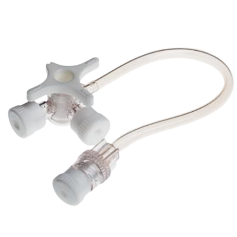 Кран BD ConnectaТМ з подовжувачем 15см